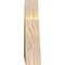 Ekena Millwork Portland Rough Sawn Timber Gable Bracket, Douglas Fir, 36"W x 9"H x 2"D x 6"F, 6/12 Pitch GBW036X09X0206POR00RDF - alternate 4
